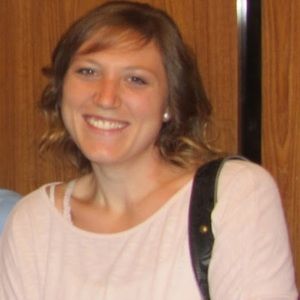 Meet your Posher, Marcelle